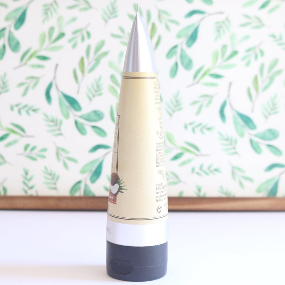 A La Maison | Coconut Crème Moisturizing Shea Butter Argan Oil Lotion Full/Mini - Picture 10 of 16